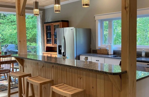 Ellsworth House | Salt Side - Salt Side