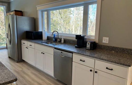 Ellsworth House | Salt Side - Salt Side