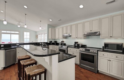 Sneads Ferry House | Salt & Sol - New Discounted Rate for 6/7 week