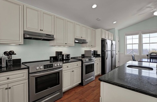 Sneads Ferry House | Salt & Sol - New Discounted Rate for 6/7 week
