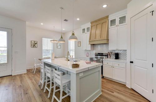 Galveston House | Salt & Stone Villas