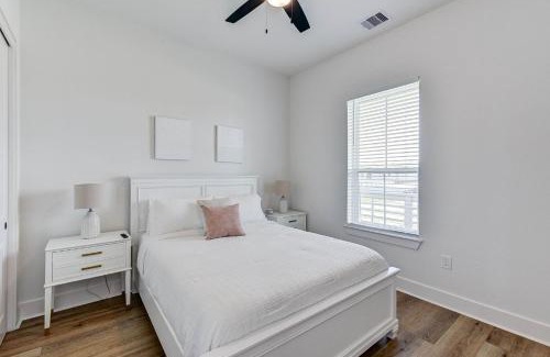 Galveston House | Salt & Stone Villas