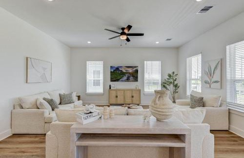 Galveston House | Salt & Stone Villas