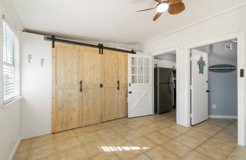 Navarre Beach House | Salt Therapy, Experience Navarre!