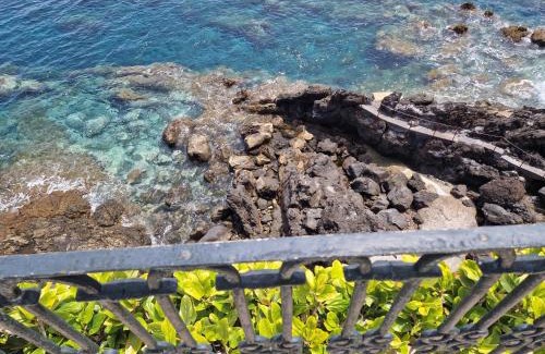 Santa Cruz House | Salt Water Villa