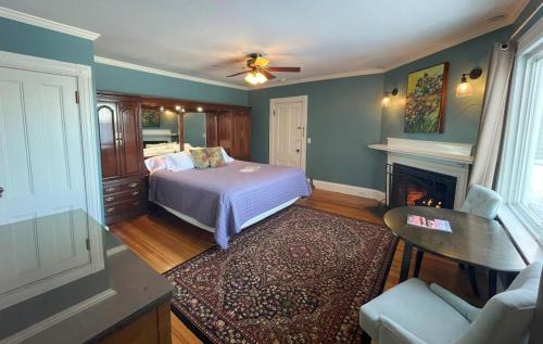 Bar Harbor Hotel | Saltair Inn Waterfront B&B