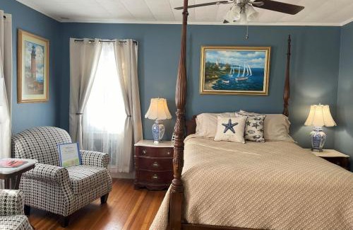 Bar Harbor Hotel | Saltair Inn Waterfront B&B