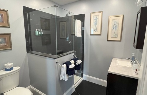 Bar Harbor Bed & Breakfast | Saltair Inn Waterfront B&B