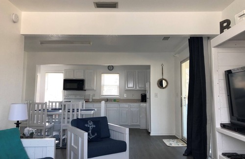 Kitty Hawk Hotel | Saltaire Cottages