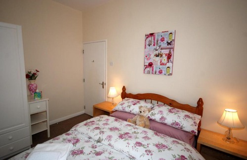 Loftus Apartment | Saltburn Holidays 1 Park View Loftus