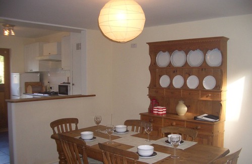 New Forest District Cottage | Salterns Cottage , Lymington , Hampshire , England