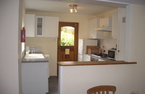 New Forest District Cottage | Salterns Cottage , Lymington , Hampshire , England