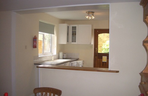 New Forest District Cottage | Salterns Cottage , Lymington , Hampshire , England
