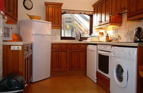Widemouth Bay Cottage | Salthouse Cottage 73360 - sleeps 4 guests in 2 bedrooms