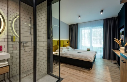 Grzybowo Hotel | Saltic Resort & Spa Grzybowo