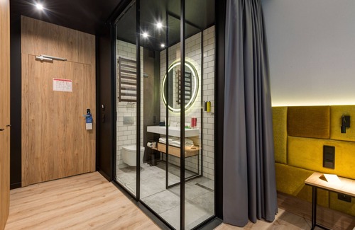 Grzybowo Hotel | Saltic Resort & Spa Grzybowo