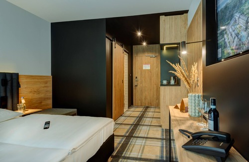 Grzybowo Hotel | Saltic Resort & Spa Grzybowo