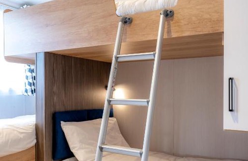 Wells-next-the-Sea Resort | Saltmarsh Lodge