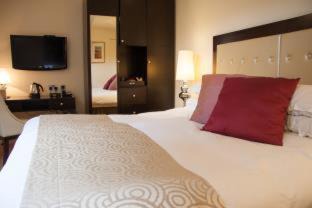 Sandsend Resort | Saltmoore