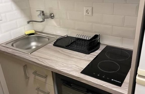 Steni Dirfyos House | Saltriver rooms