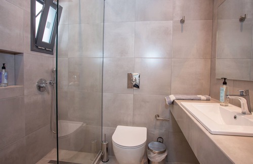 Steni Dirfyos House | Saltriver rooms