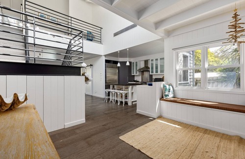 Sorrento House | Saltwater Sorrento: 4 BR, 3 BA in Sorrento, Sleeps 10