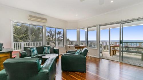 Killcare House | 'Salty Air Beachside Cottage' by Accom Holidays