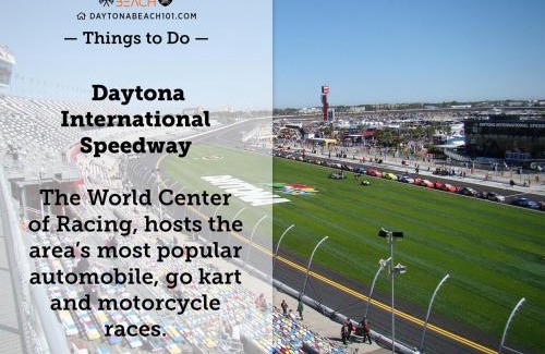 East Daytona Apartment | Salty Air, Happy Vibes! Daytona BrightHappy Studio