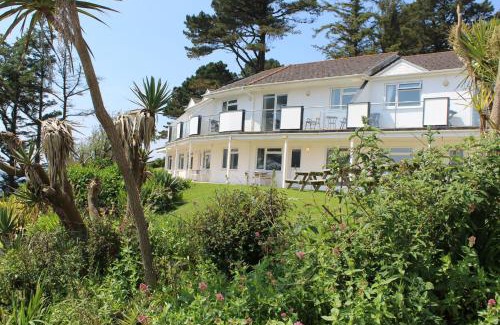 Seaton House | Salty Air - Mount Brioni