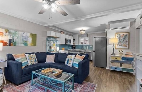 Emerald Isle House | Salty Breezes & Sandy Paws – Welcome to Hatfield’s Hideaway