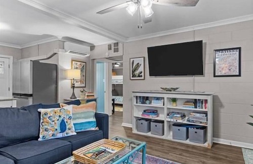 Emerald Isle House | Salty Breezes & Sandy Paws – Welcome to Hatfield’s Hideaway
