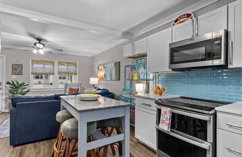 Emerald Isle House | Salty Breezes & Sandy Paws – Welcome to Hatfield’s Hideaway