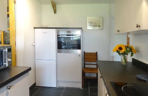 Bude Cottage | SALTY COTTAGE, pet friendly, with open fire in Morwenstow