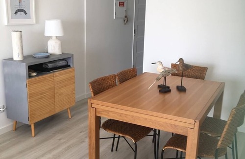 Foz do Arelho Apartment | Salty House - 2 bedroom apartment