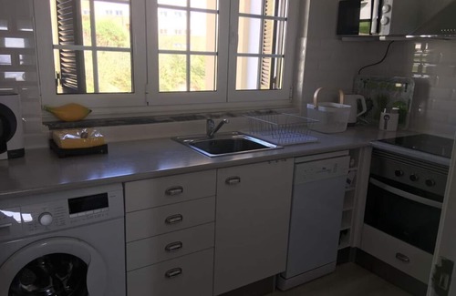 Foz do Arelho Apartment | Salty House - 2 bedroom apartment