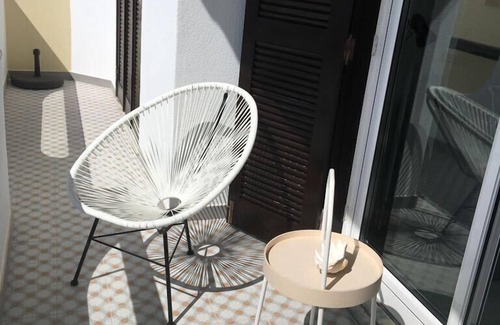 Foz do Arelho Apartment | Salty House - 2 bedroom apartment