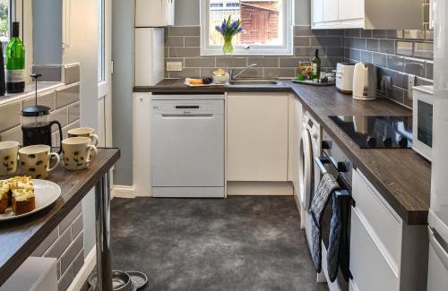 Gorleston-on-Sea House | Salty Paws