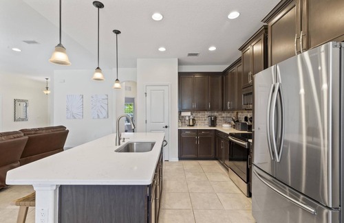 Palm Coast House | Salty Reef Pool Home | Close To Golf Course & Flagler Beach | Palm Coast | Dog Friendly
