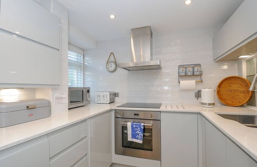Trebarwith Strand Cottage | Salty Sea Dog