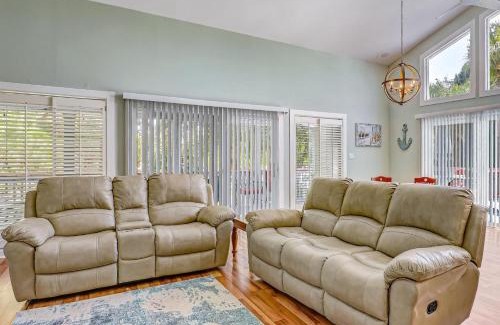Tybee Island House | Salty Shores
