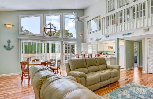 Tybee Island House | Salty Shores