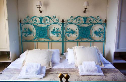 Santa Veneranda Apartment | Salus