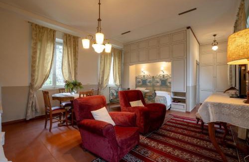 Santa Veneranda Apartment | Salus