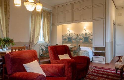 Santa Veneranda Apartment | Salus