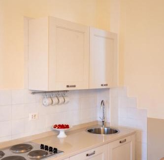 Santa Veneranda Apartment | Salus