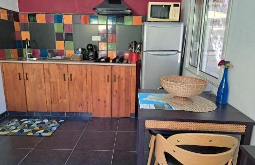 Porto-Vecchio Villa | Salvacintoggio Petite Villa 2 personnes