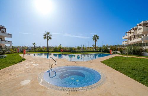 Mar de Pulpi Apartment | Salvia