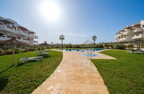 Mar de Pulpi Apartment | Salvia
