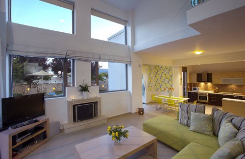 Skouloufia Villa | Salvia Villas