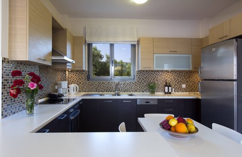 Skouloufia Villa | Salvia Villas